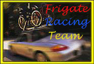 Frigate Racing Team<Thailand>,